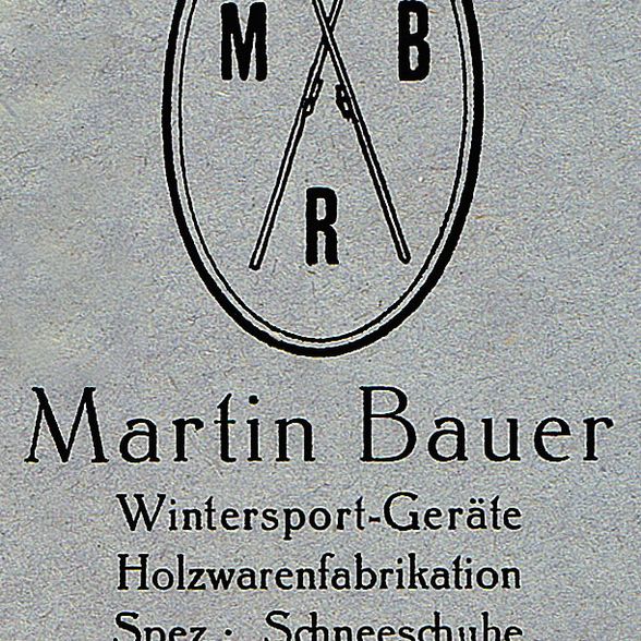 Chronik der Tischlerei Bauer aus Steinfeld - Abb. 01