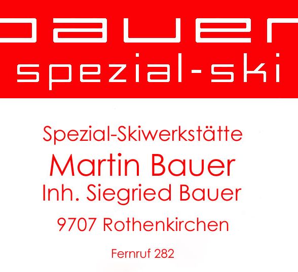Chronik der Tischlerei Bauer aus Steinfeld - Abb. 05