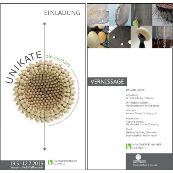 Tischlerei Bauer aus Rothenkrichen - UNIKATE