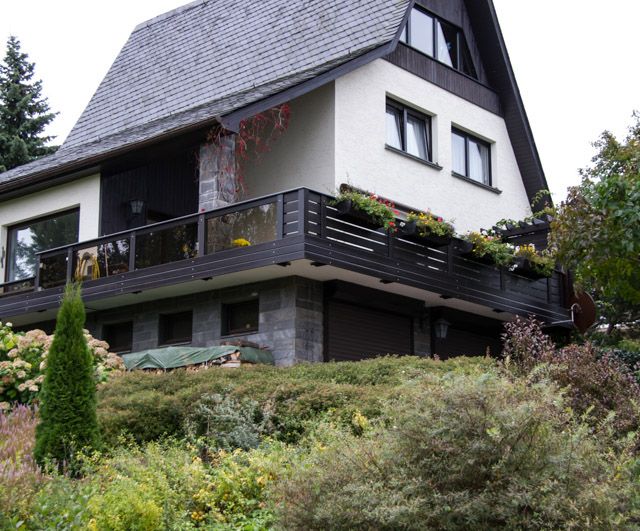 Tischlerei Bauer, Interieur, Referenzen