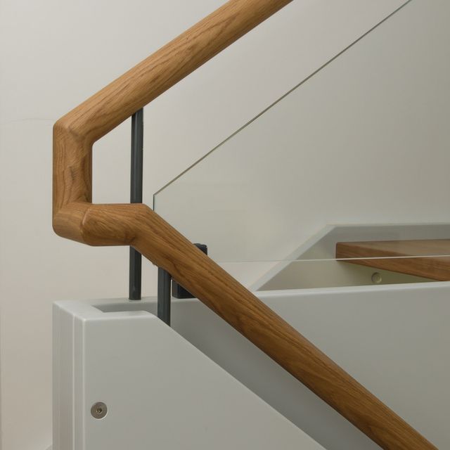 Tischlerei Bauer, Treppenbau, Referenzen