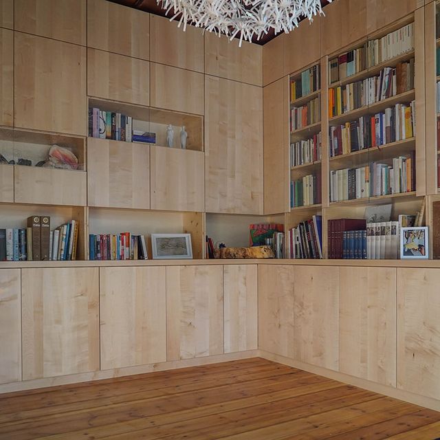 Tischlerei Bauer, Interieur, Referenzen